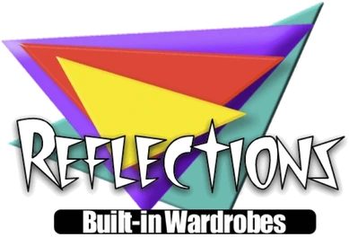 Reflections Built-in Wardrobes