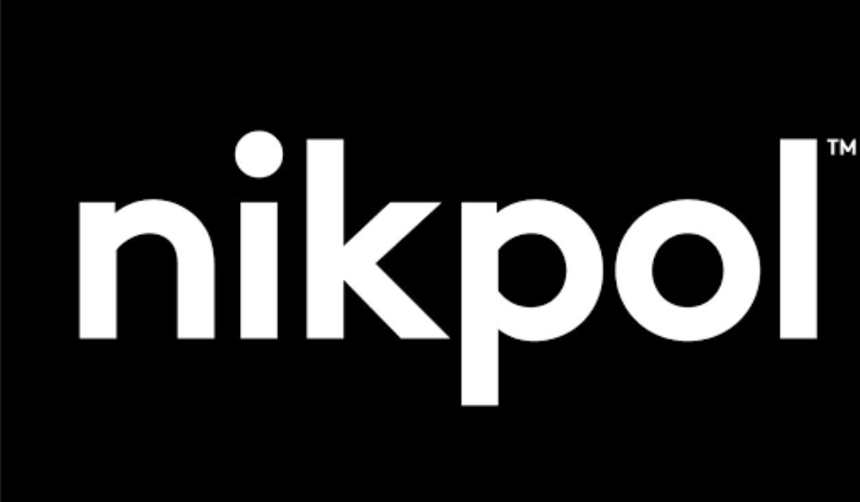 Nikpol logo